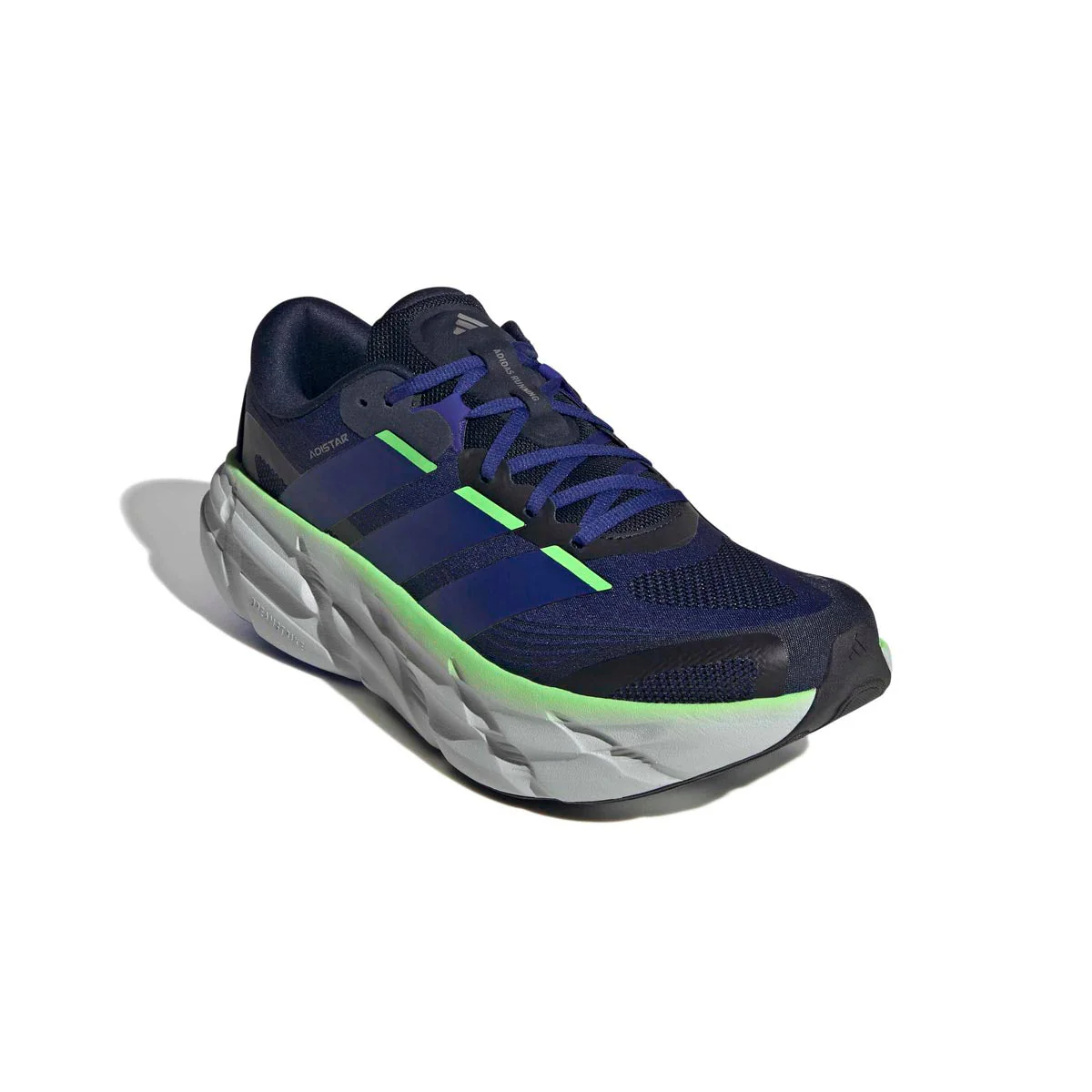 Adidas Adistar 5 Mens Running Shoes - Image 4