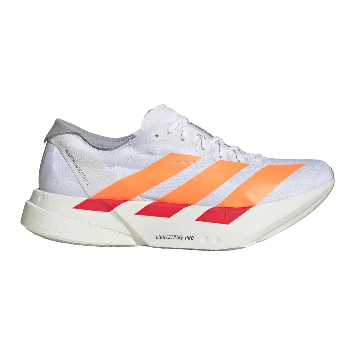 Adidas Adizero Adios Pro 4 Mens Running Shoes - Image 9