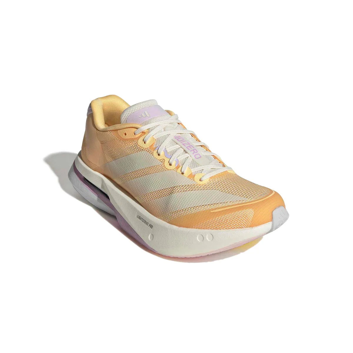 Adidas Adizero Boston 13 Womens Running Shoes - Image 3