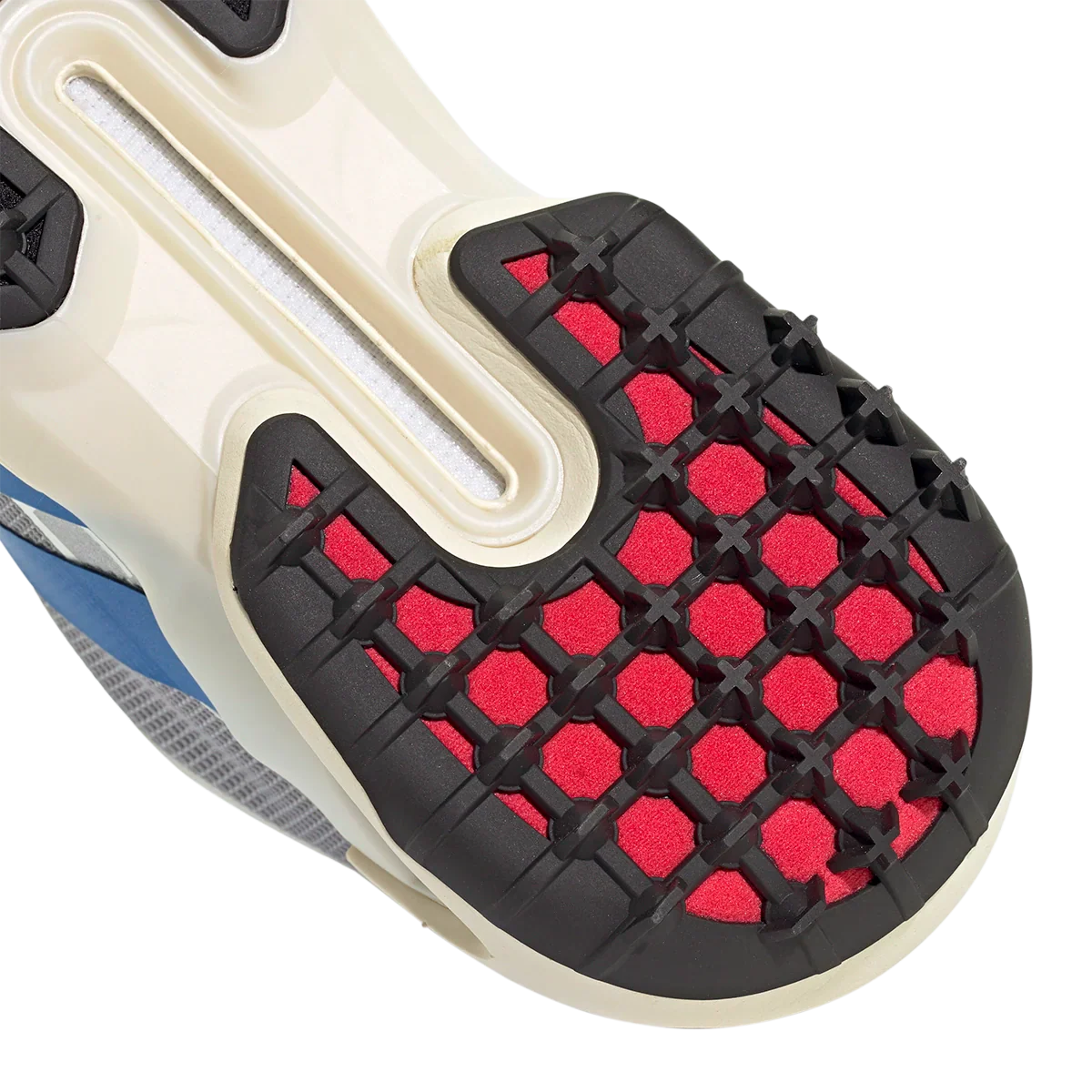 Adidas Adizero Lux 3 Hockey Shoes - 2026 - Image 12