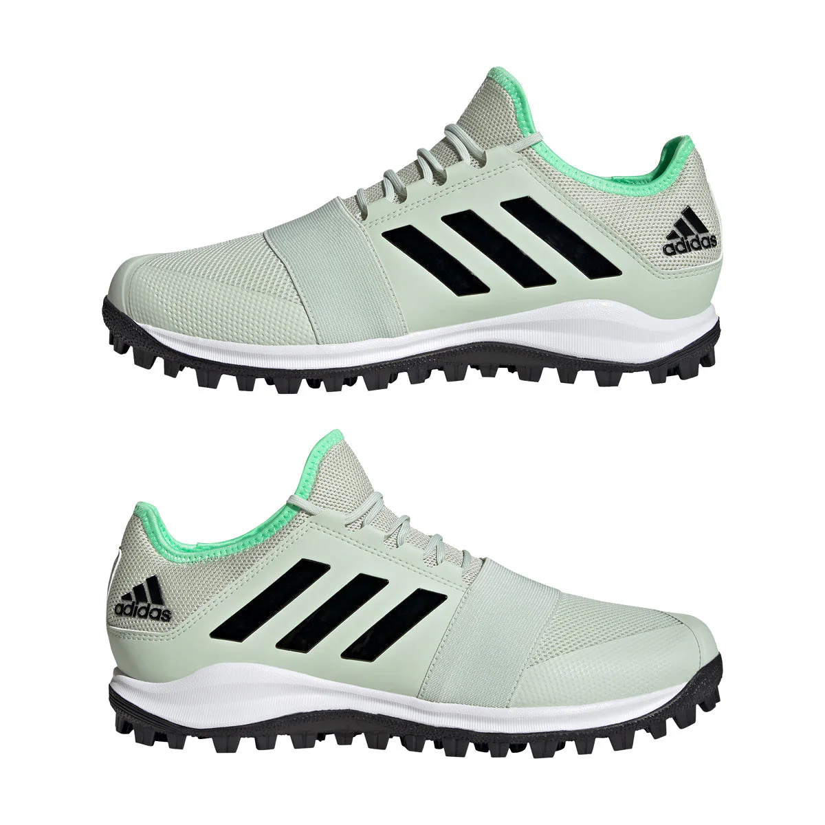 Adidas Divox Hockey Shoes - Image 11