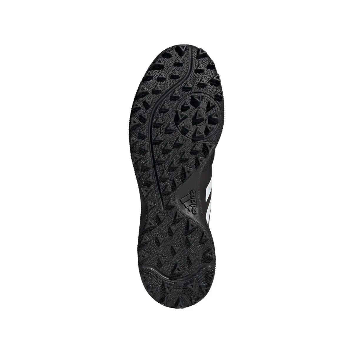 Adidas Divox Hockey Shoes - Image 5