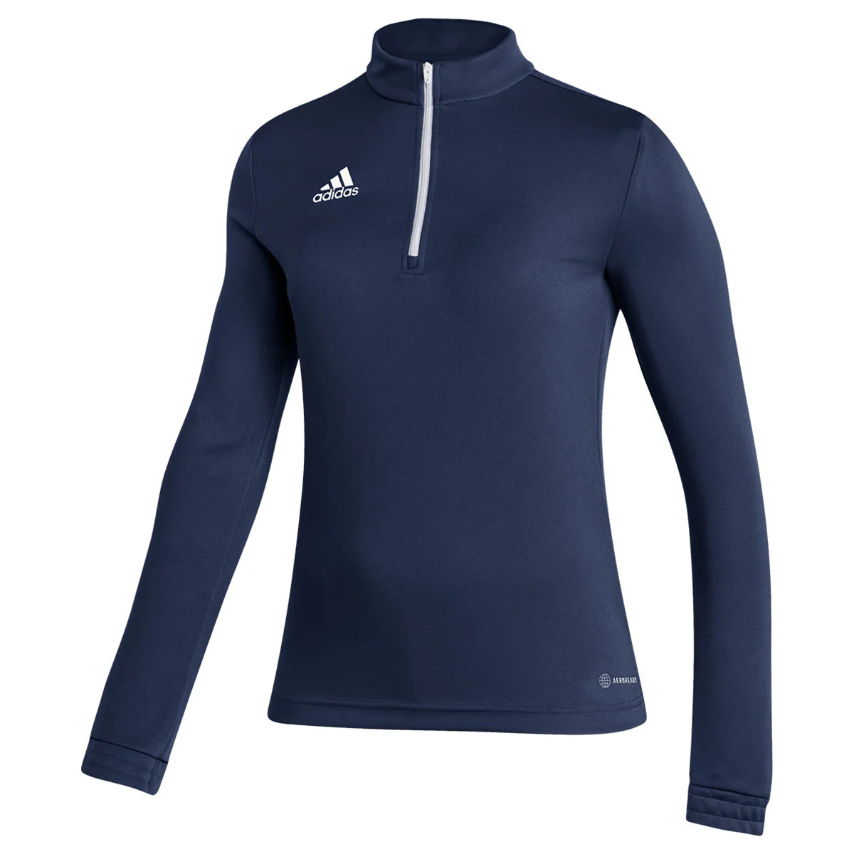 Adidas Entrada 22 Womens Training Top - Image 4