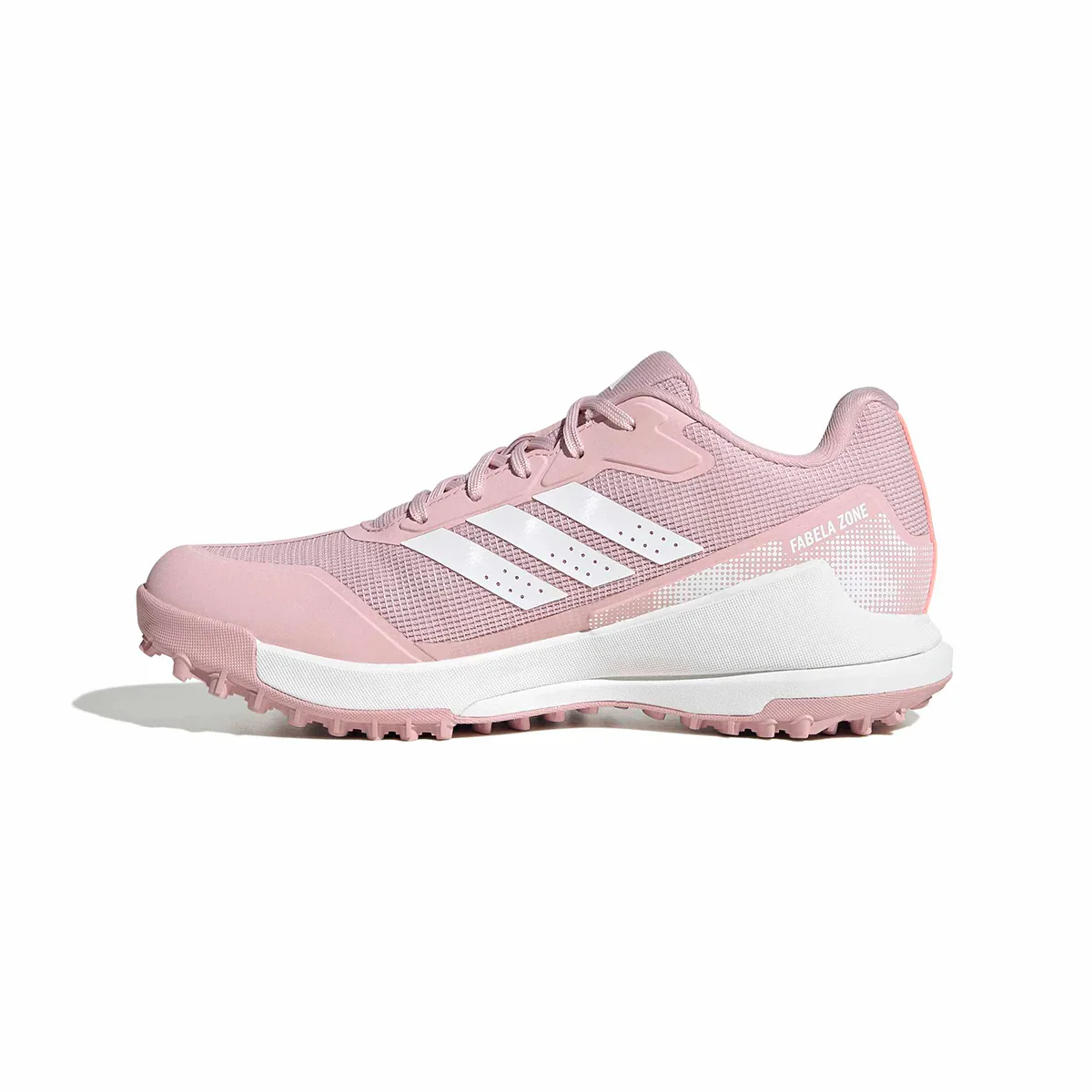 Adidas Fabela Zone 3 Hockey Shoes - Image 14