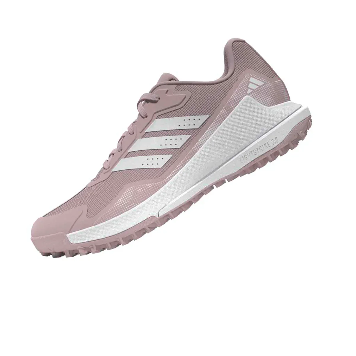 Adidas Fabela Zone 3 Hockey Shoes - Image 16