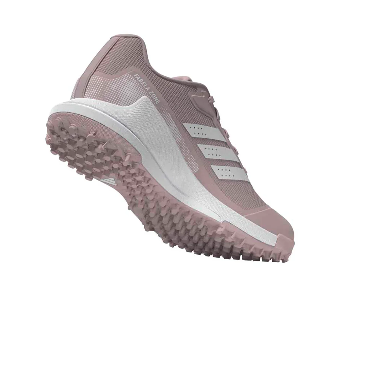 Adidas Fabela Zone 3 Hockey Shoes - Image 19