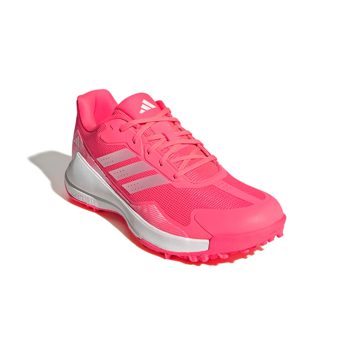 Adidas Fabela Zone 3 Hockey Shoes - Image 6