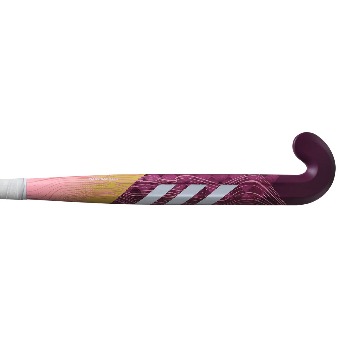 Adidas Ina Kromaskin .3 Hockey Stick - 2024 - Image 5