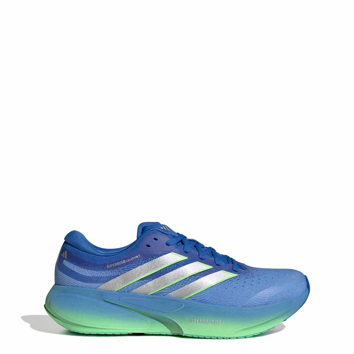 Adidas Supernova Solution 3 Mens Running Shoes - Image 10