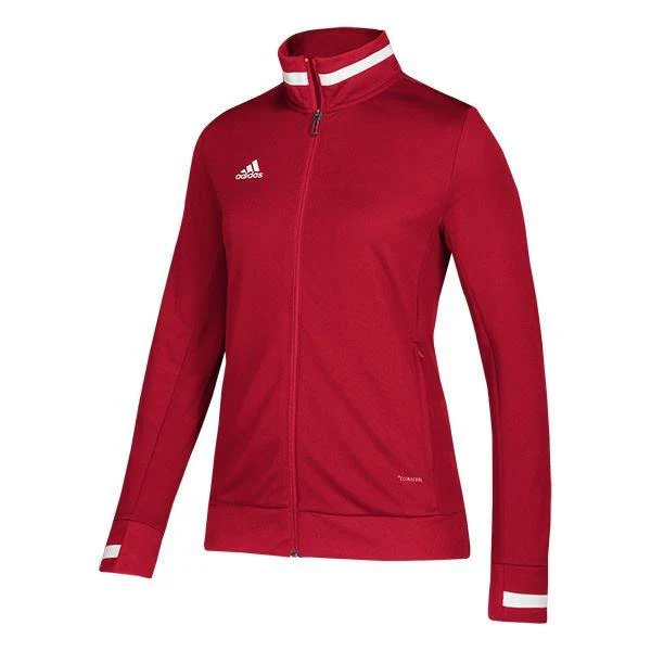 Adidas T19 Women's Woven Jacket - Image 7
