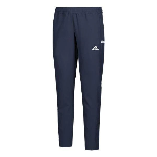 Adidas T19 Women's Woven Pant - Image 3
