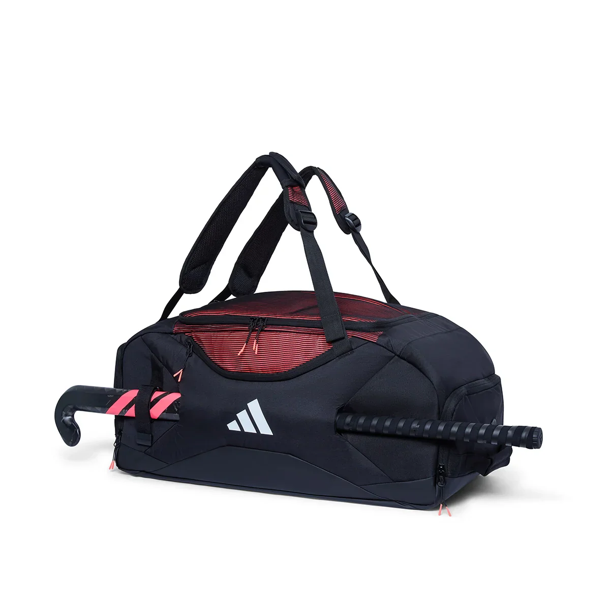 Adidas X Symbolic .3 Hockey Holdall - 2026 - Image 3