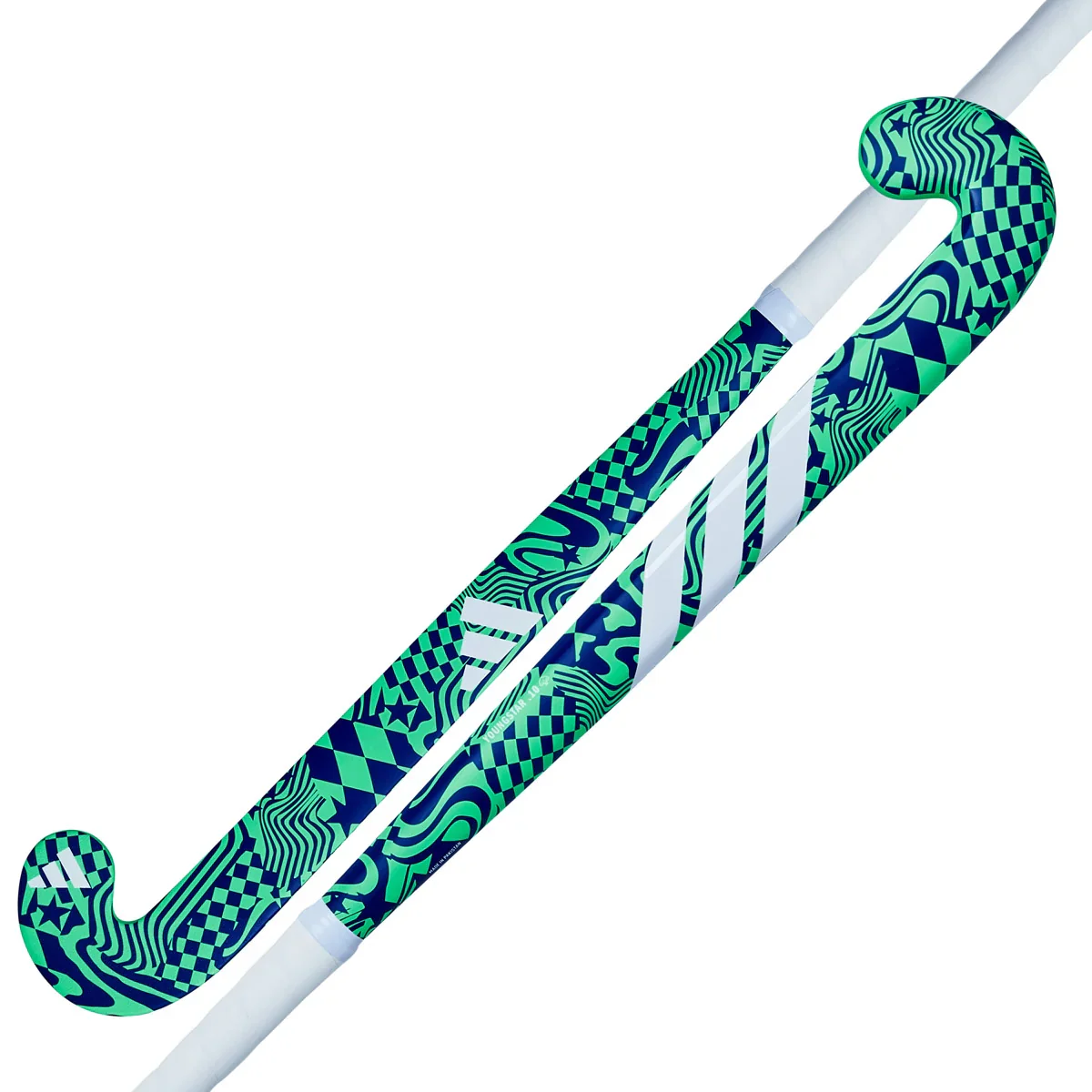 Adidas Youngstar .10 Hockey Stick - Image 13