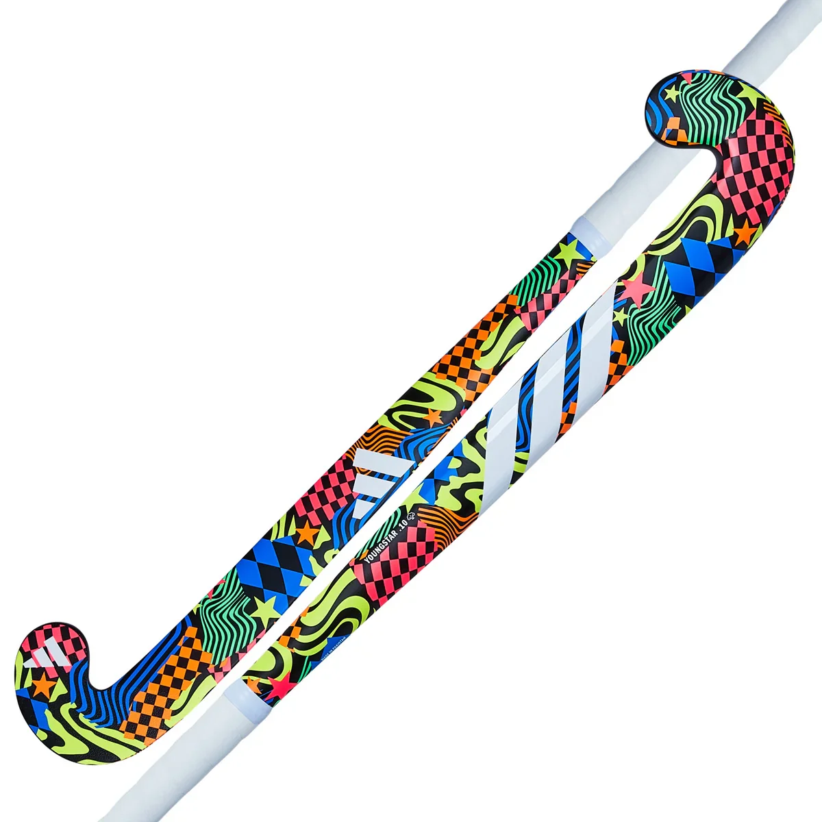 Adidas Youngstar .10 Hockey Stick - Image 5
