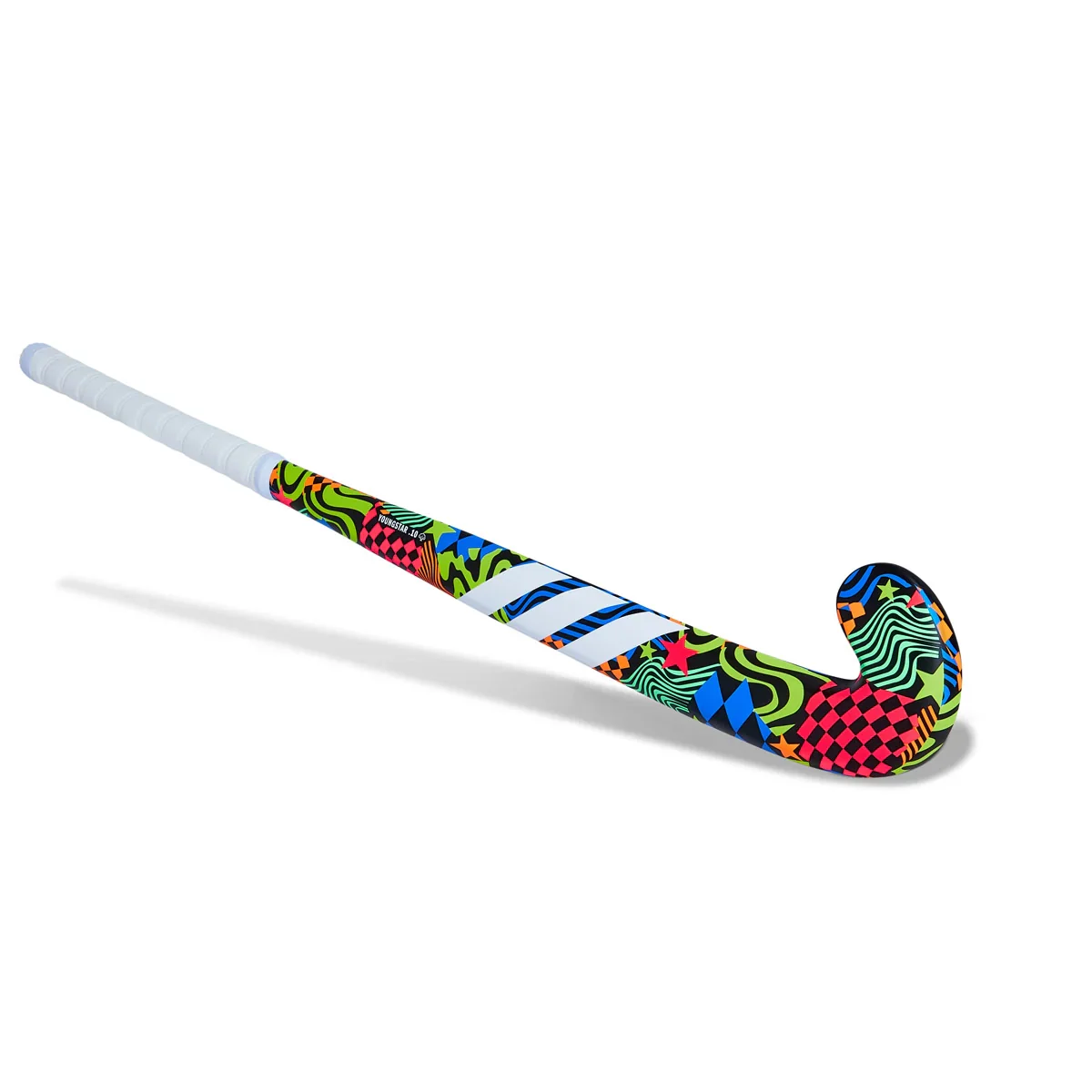 Adidas Youngstar .10 Hockey Stick - Image 6
