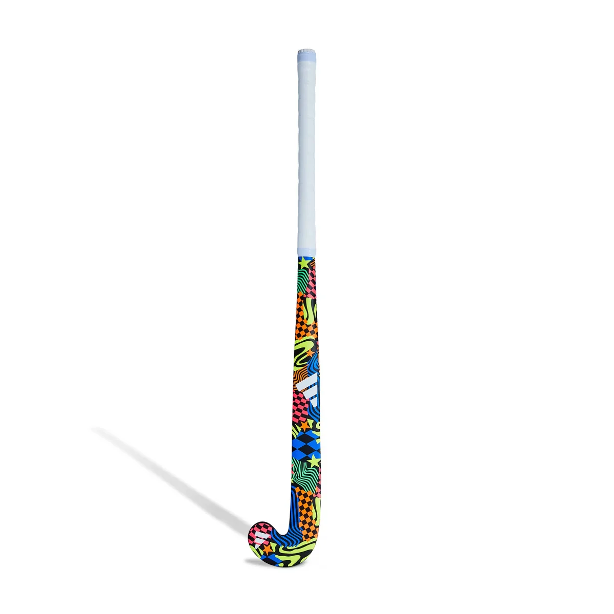 Adidas Youngstar .10 Hockey Stick - Image 8
