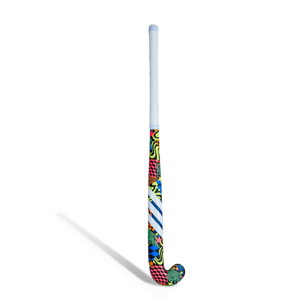 Adidas Youngstar .10 Junior Hockey Stick - Image 7
