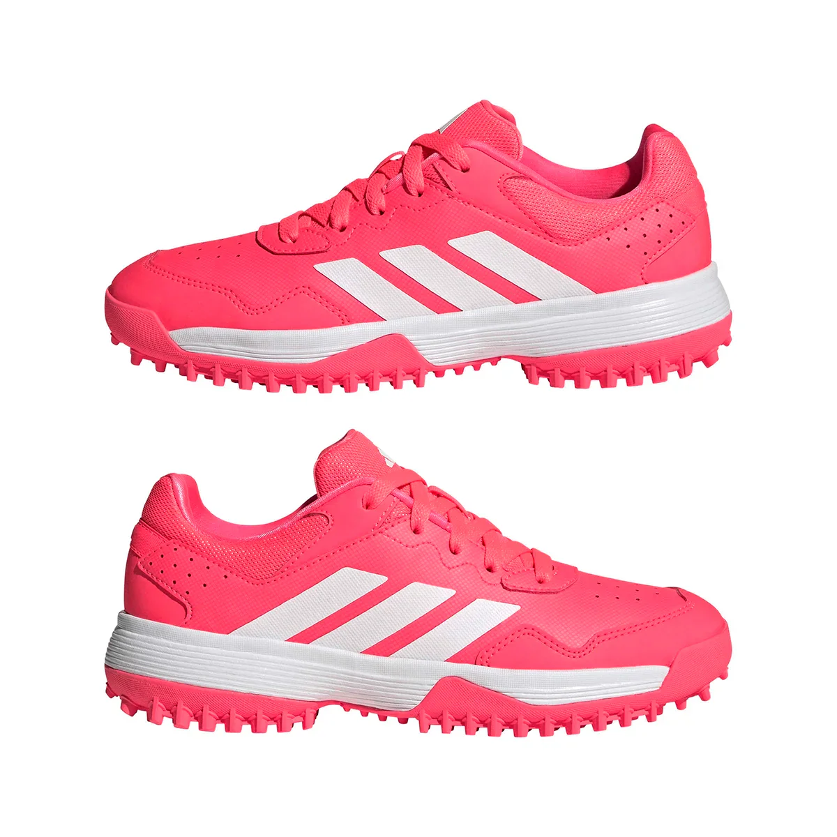 Adidas Youngstar 2 Junior Hockey Shoes - Image 24