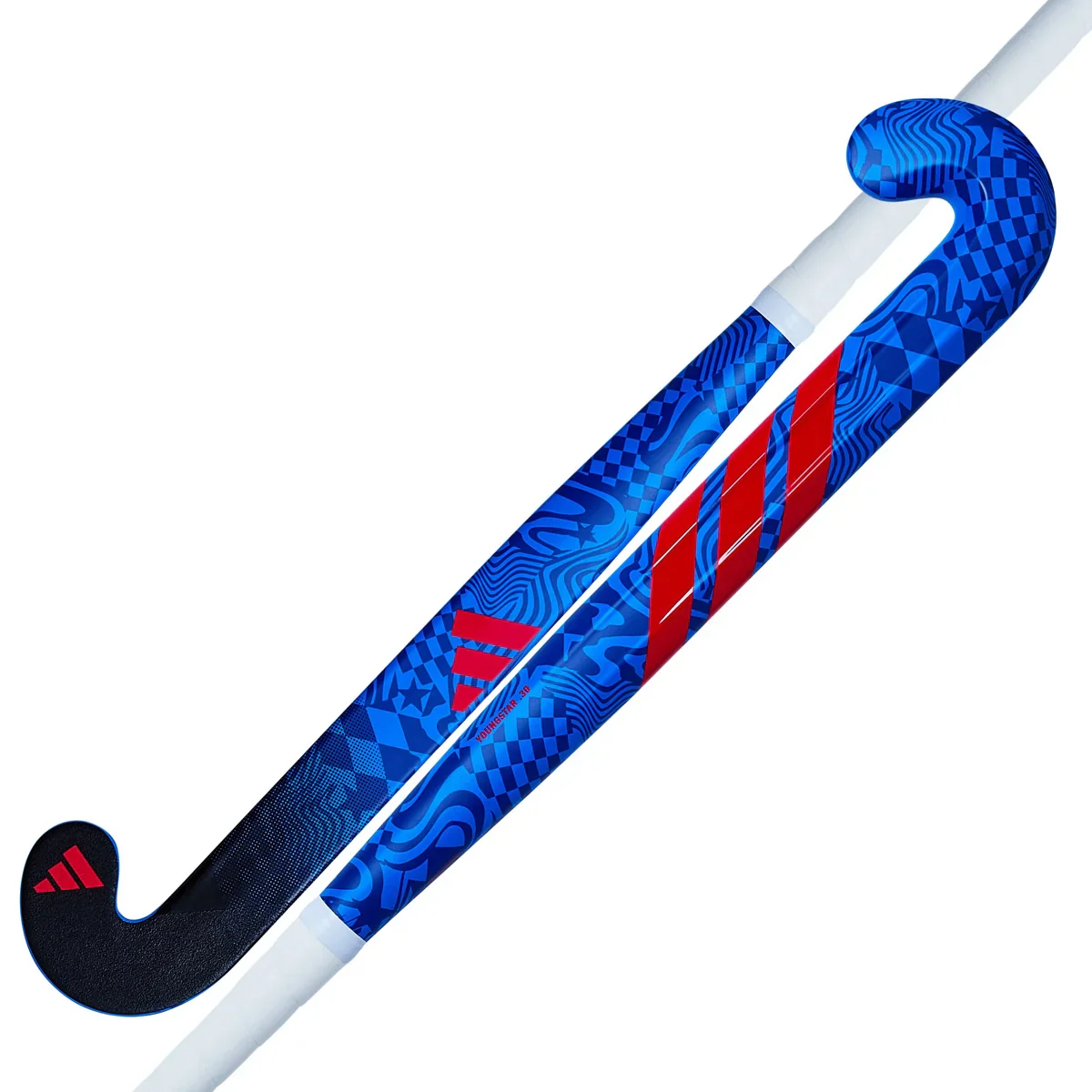 Adidas Youngstar .30 Hockey Stick - Image 4