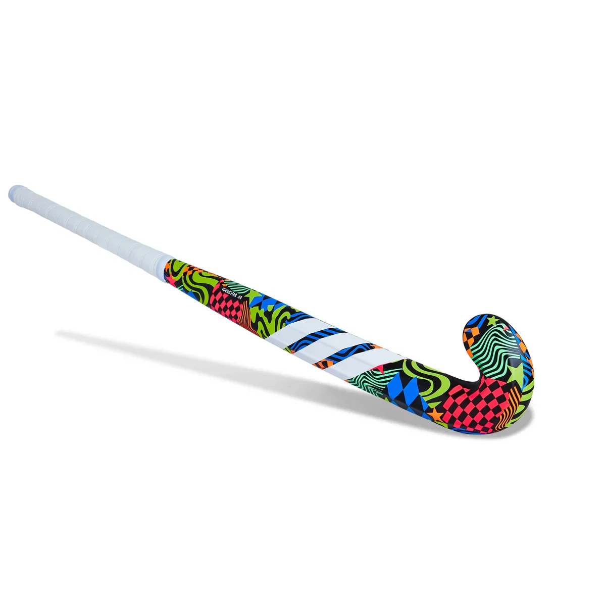 Adidas Youngstar .40 Junior Hockey Stick - Image 6