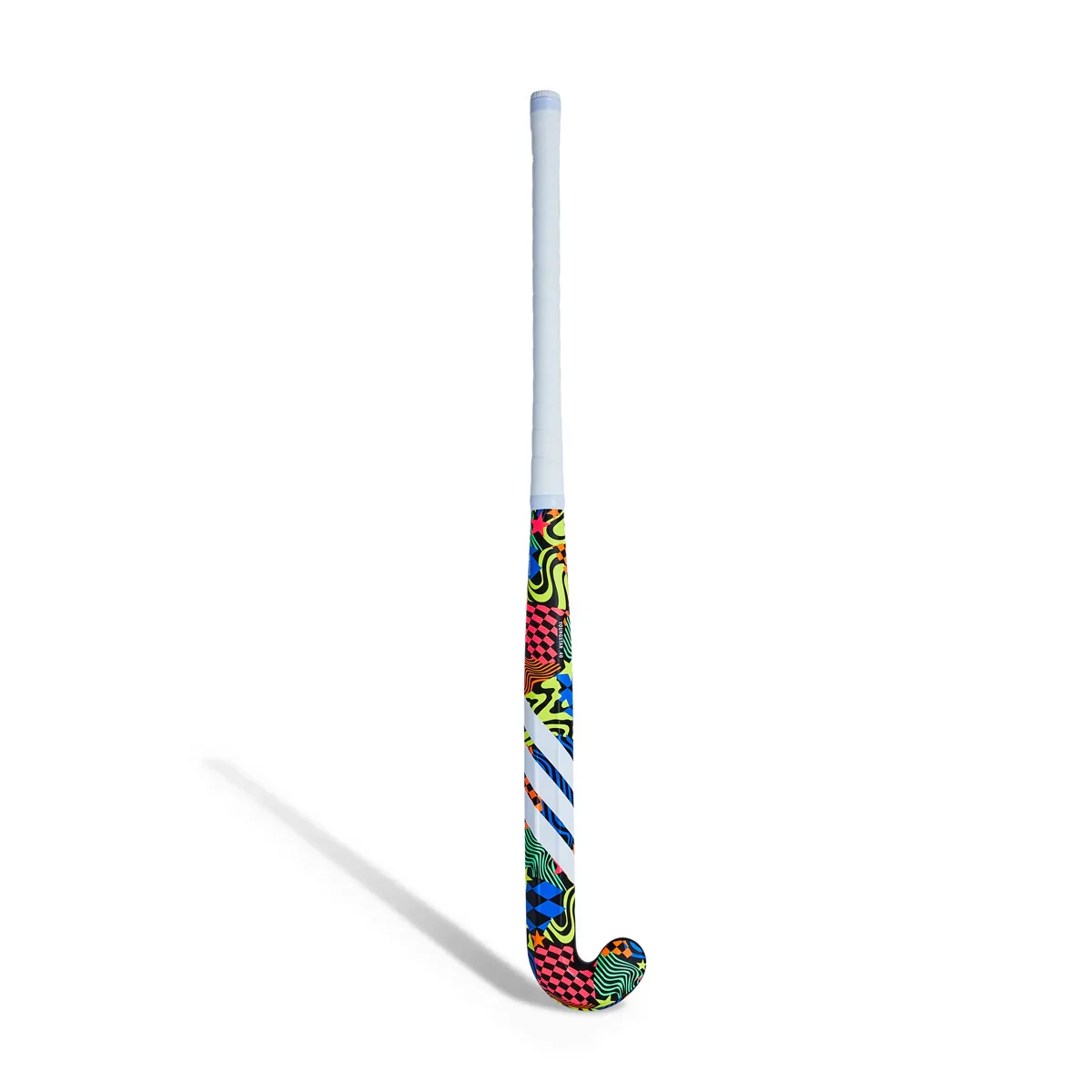 Adidas Youngstar .40 Junior Hockey Stick - Image 7