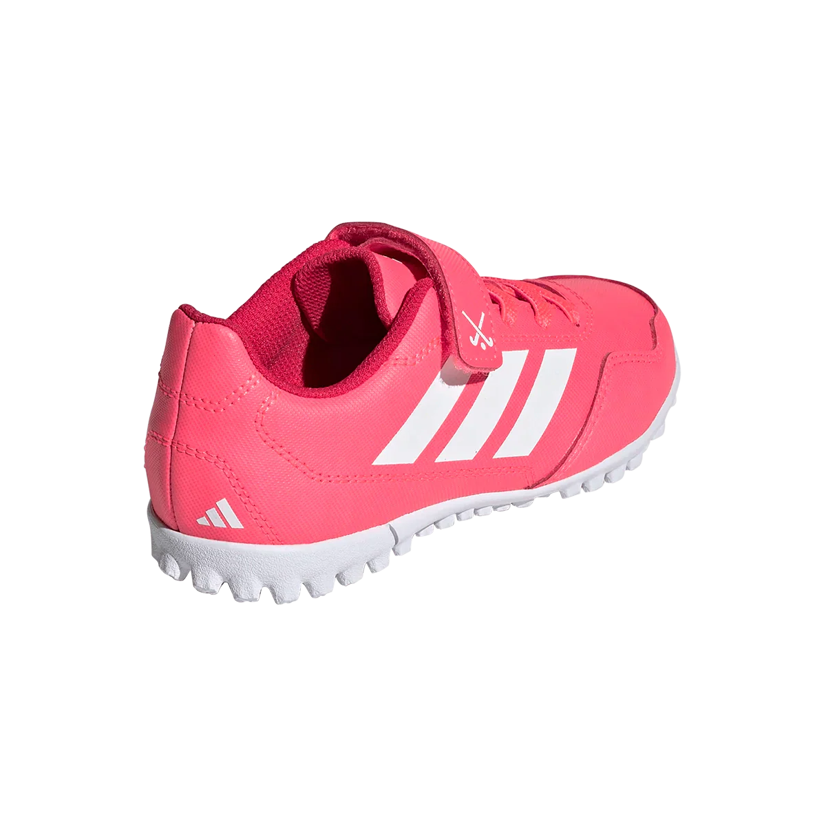 Adidas Youngstar Rise Velcro Junior Hockey Shoes - 2026 - Image 14