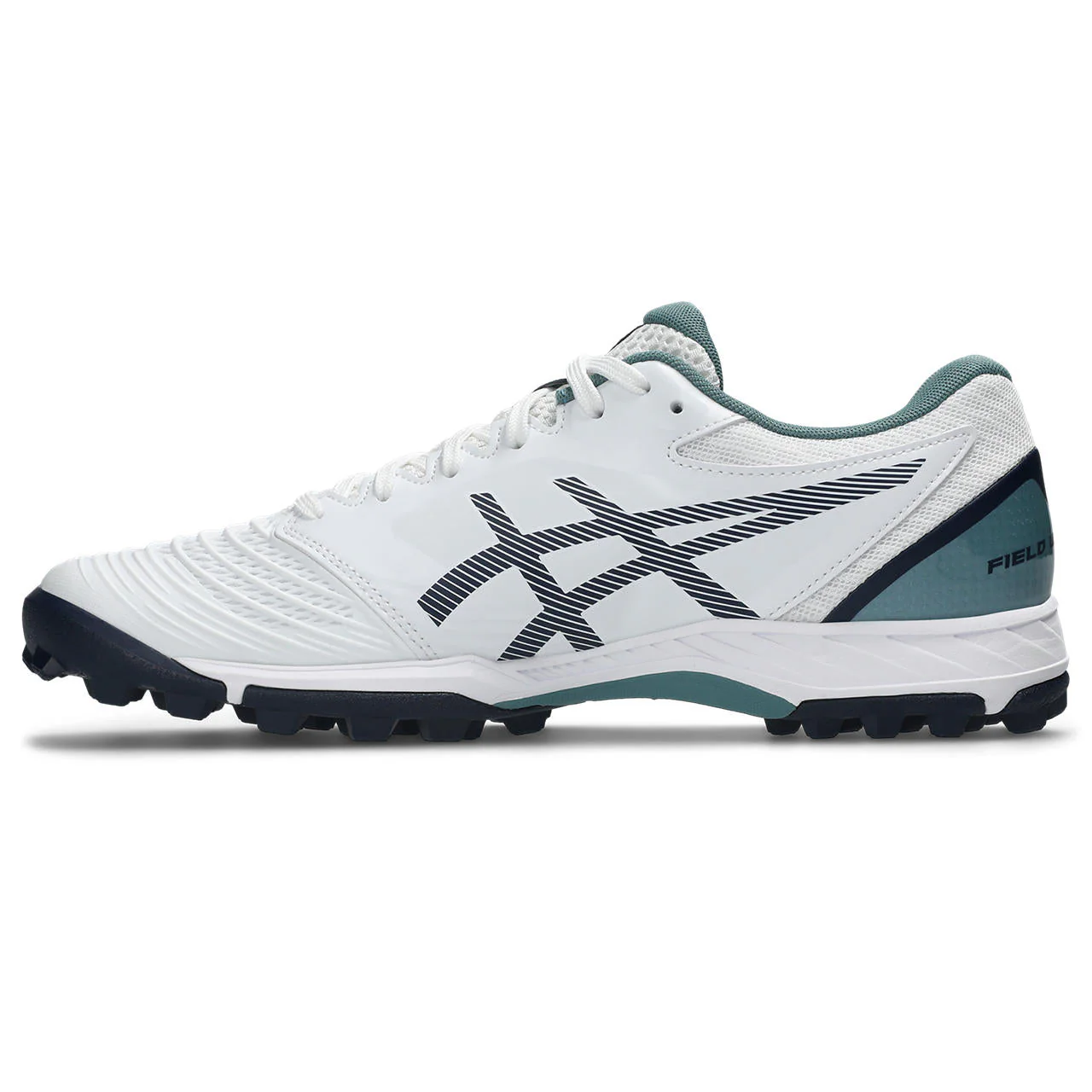Asics Field Ultimate FF 2 Mens Hockey Shoes - 2026 - Image 2