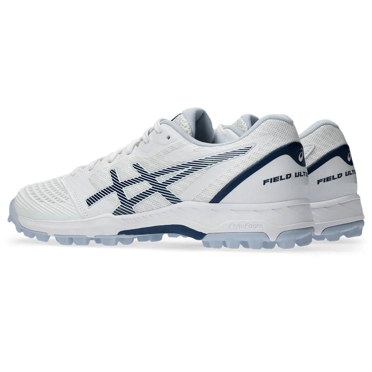 Asics Field Ultimate FF 2 Womens Hockey Shoes - 2026 - Image 4