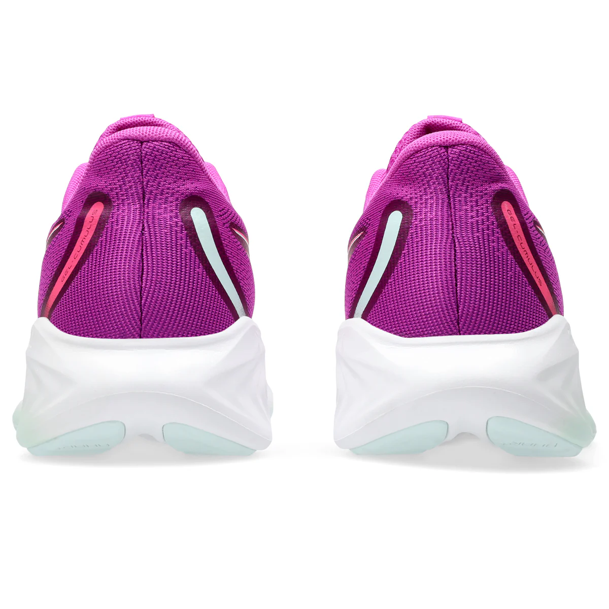 Asics Gel-Cumulus 26 GS Junior Running Shoes - Image 8
