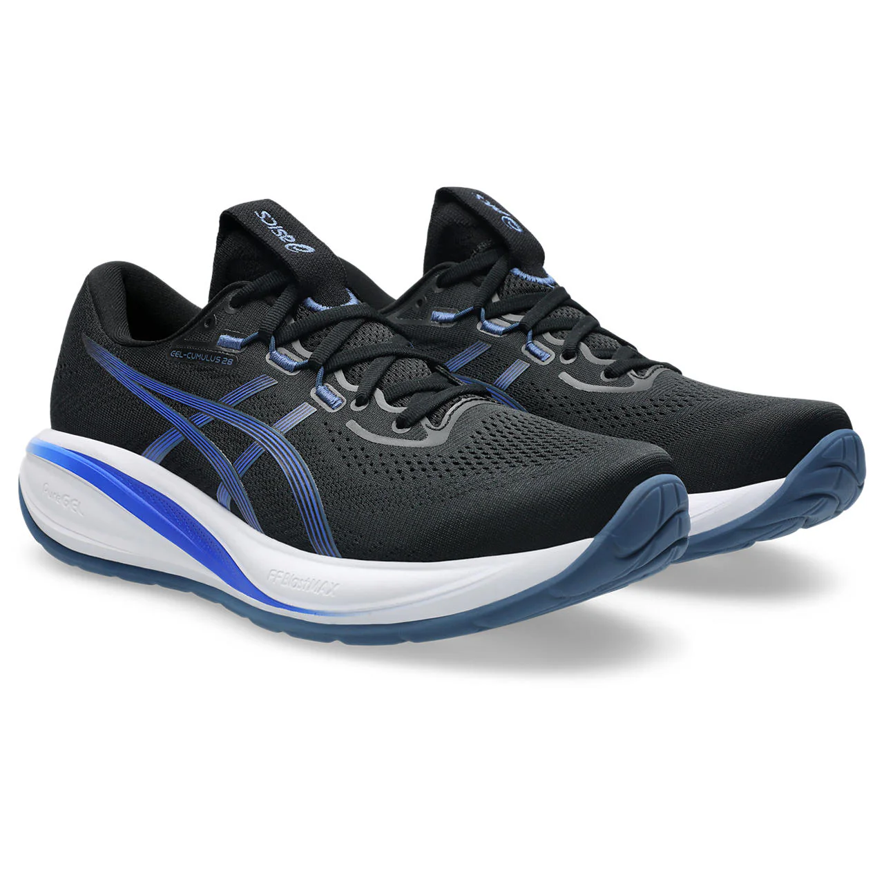 Asics Gel-Cumulus 28 Mens Running Shoes - Image 3