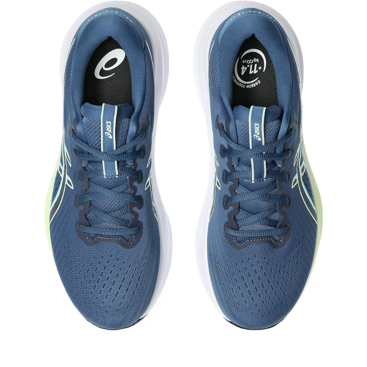 Asics Gel-Excite 11 Mens Running Shoes - Image 6