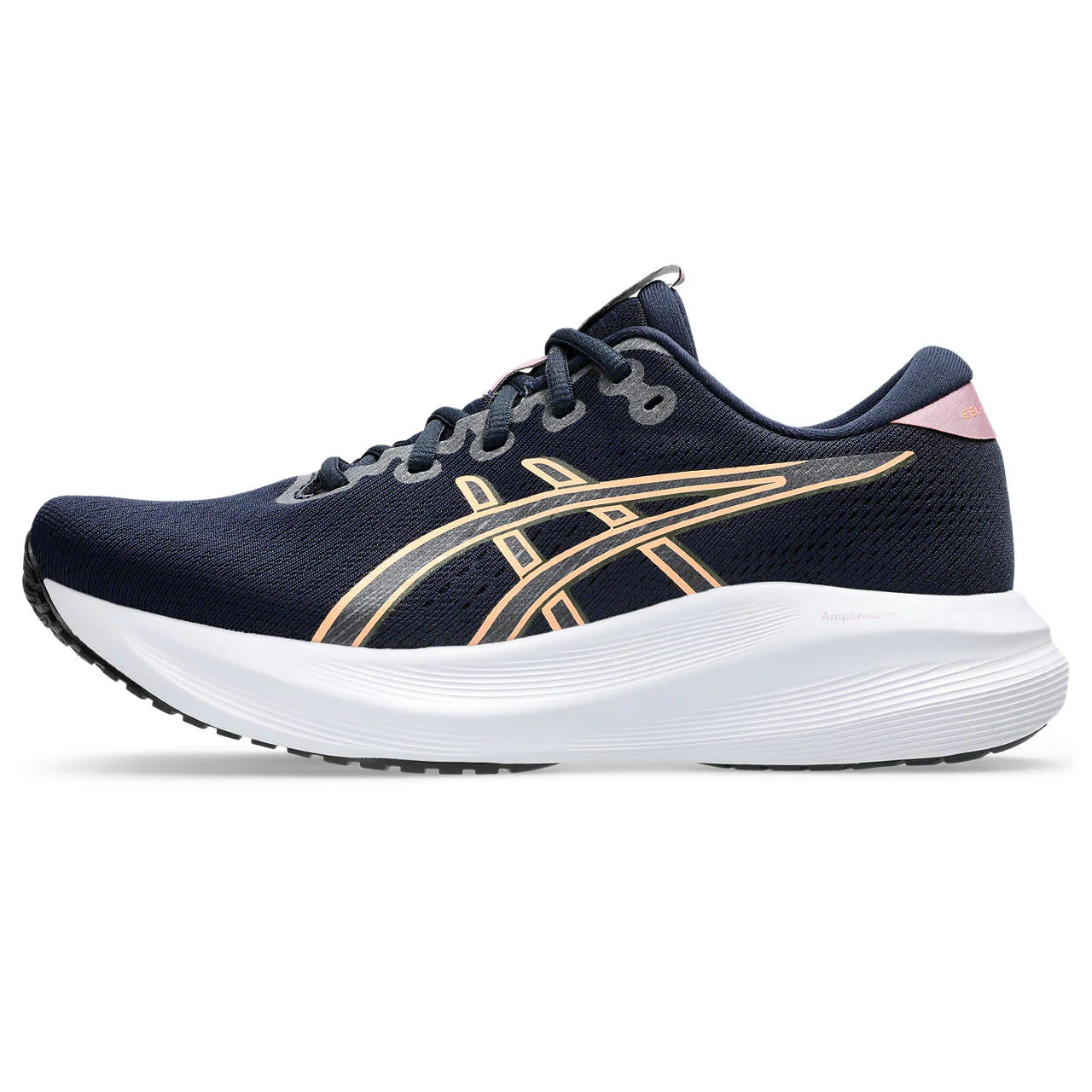 Asics Gel-Excite 11 Womens Running Shoes - Image 7