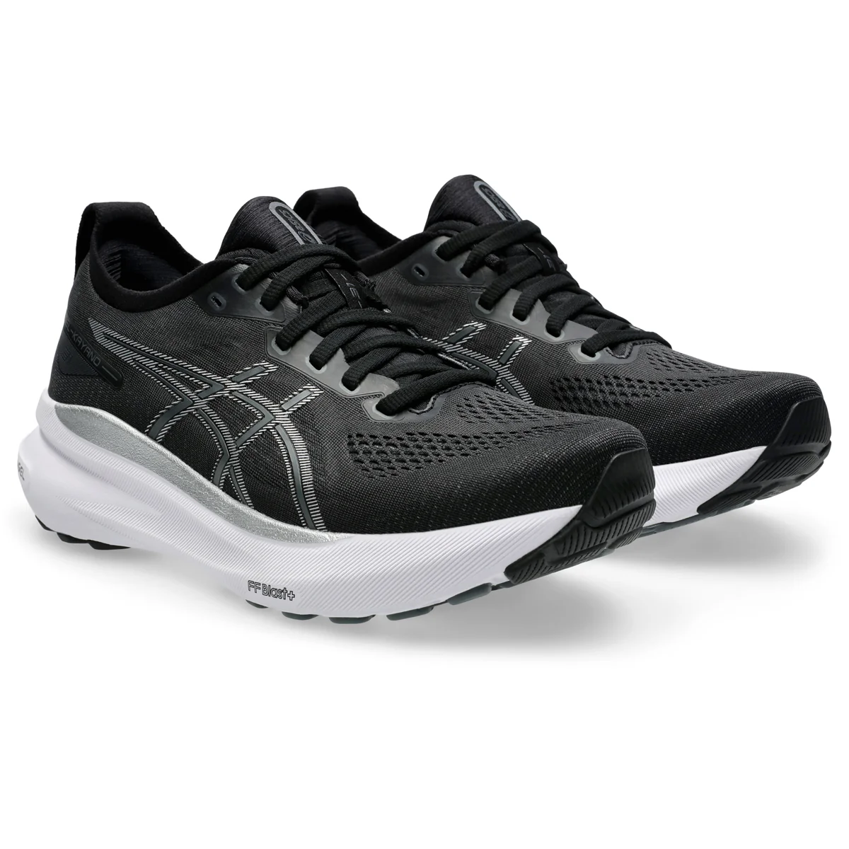 Asics Gel Kayano 31 Womens Running Shoes - Image 3