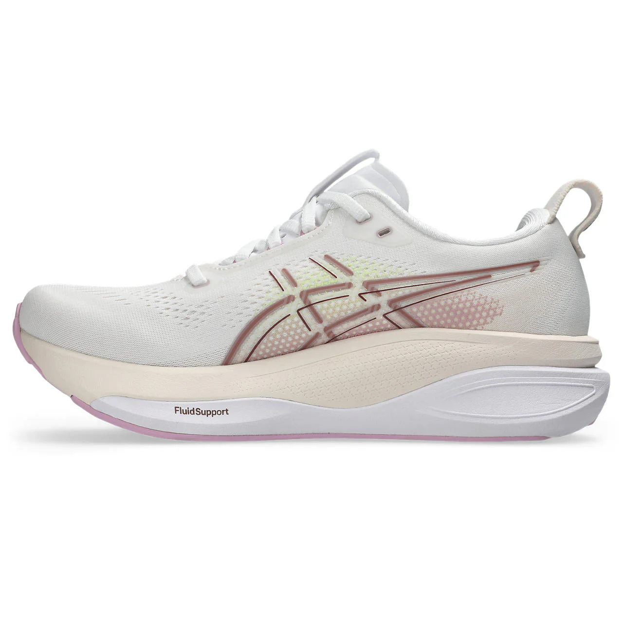 Asics Gel-Kayano 33 Womens Running Shoes - Image 2
