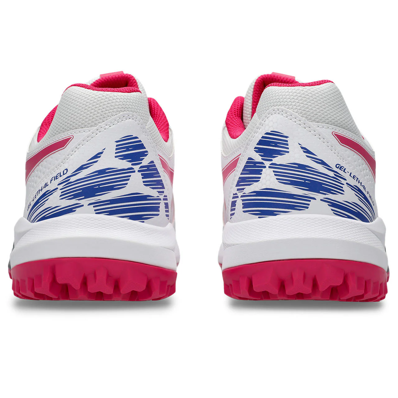Asics Gel Lethal Field 2 Unisex Hockey Shoes - 2025 - Image 6