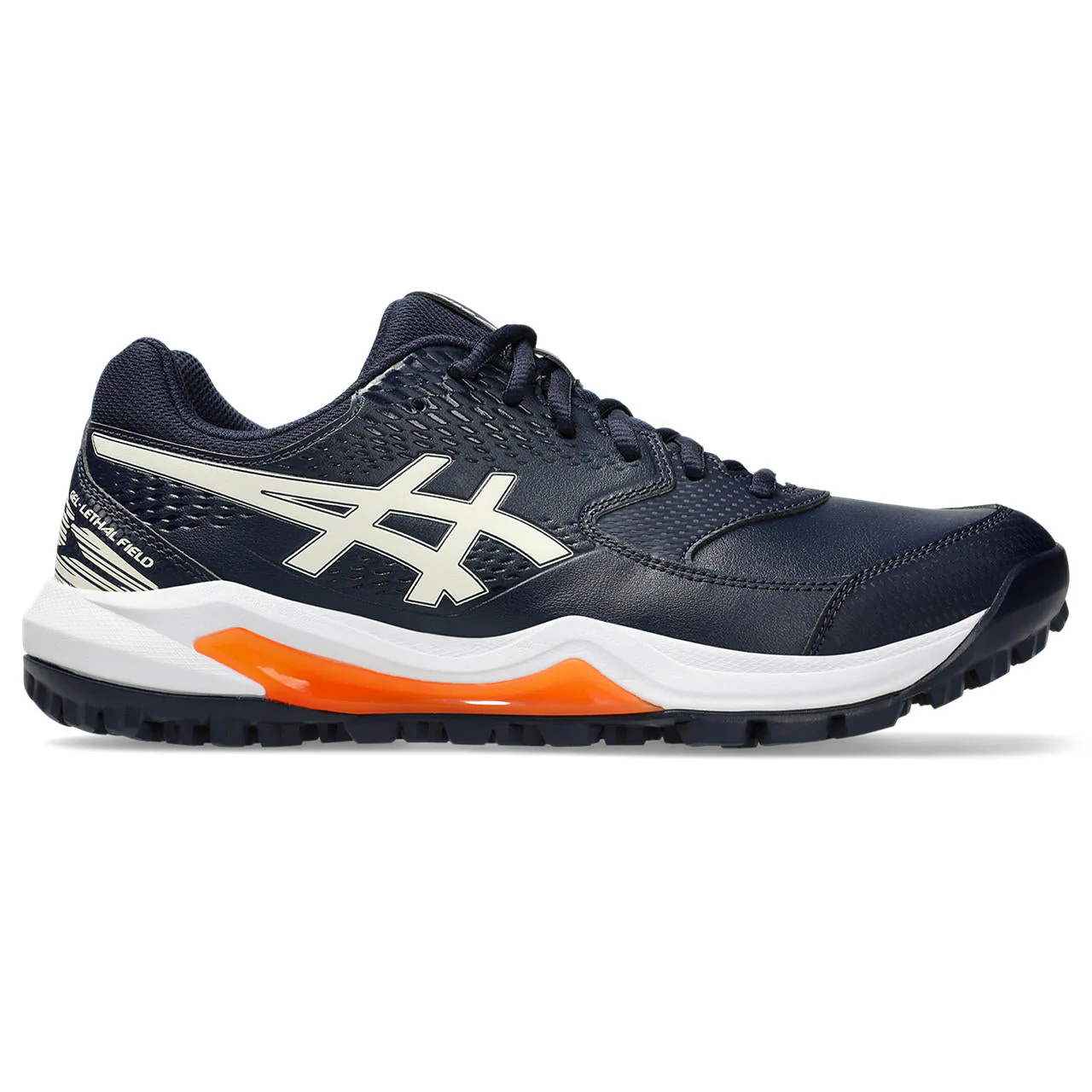 Asics Gel Lethal Field 2 Unisex Hockey Shoes - 2025 - Image 9