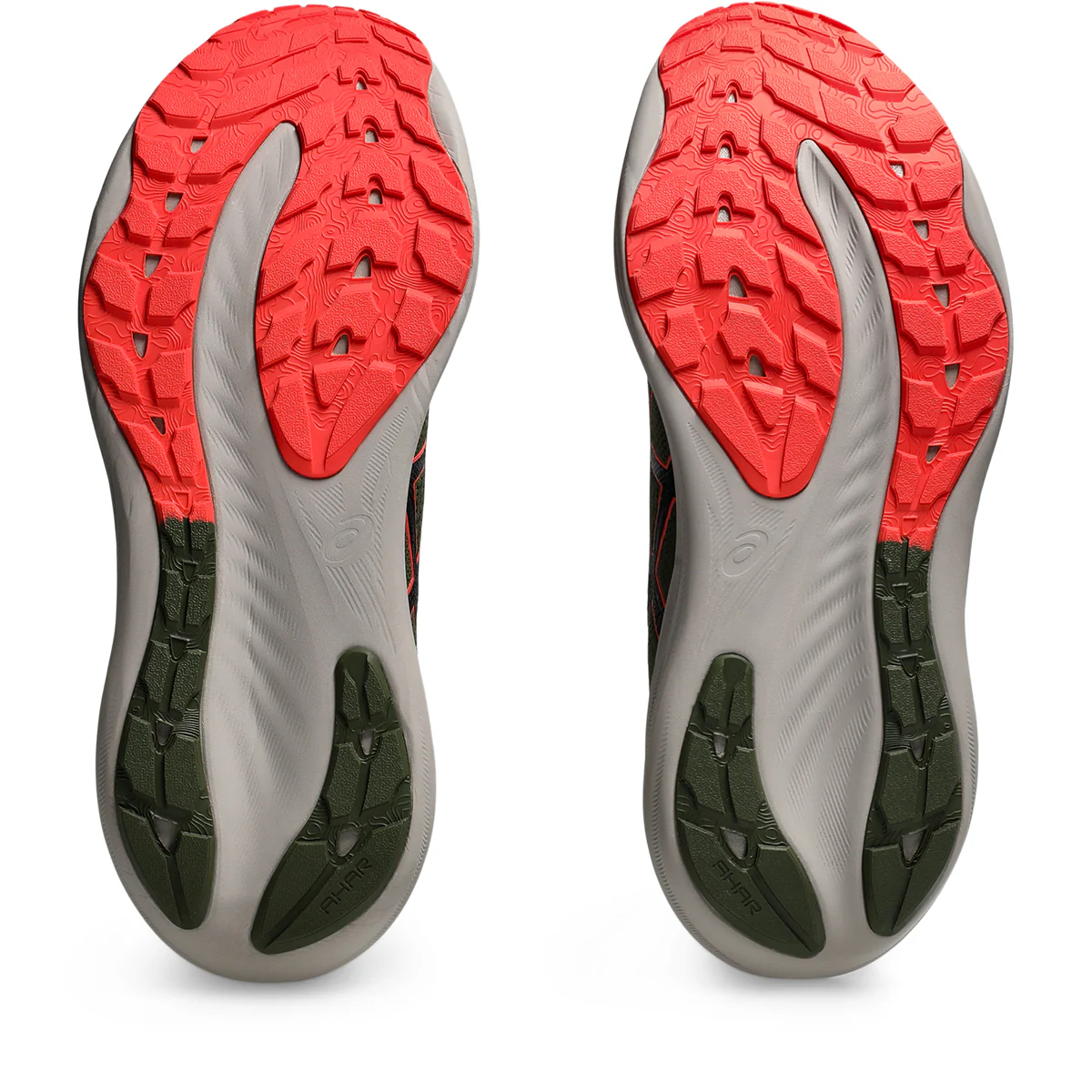 Asics Gel-Nimbus 26 TR Mens Running Shoes - Image 13