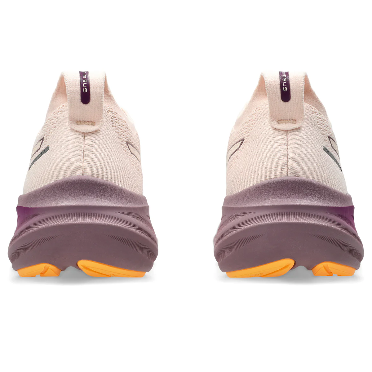 Asics Gel-Nimbus 26 TR Womens Running Shoes - Image 3