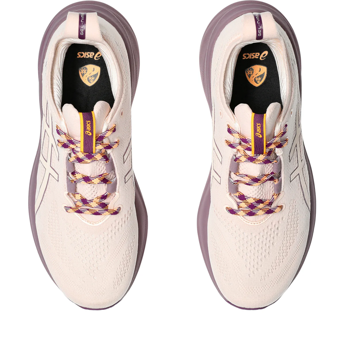Asics Gel-Nimbus 26 TR Womens Running Shoes - Image 6