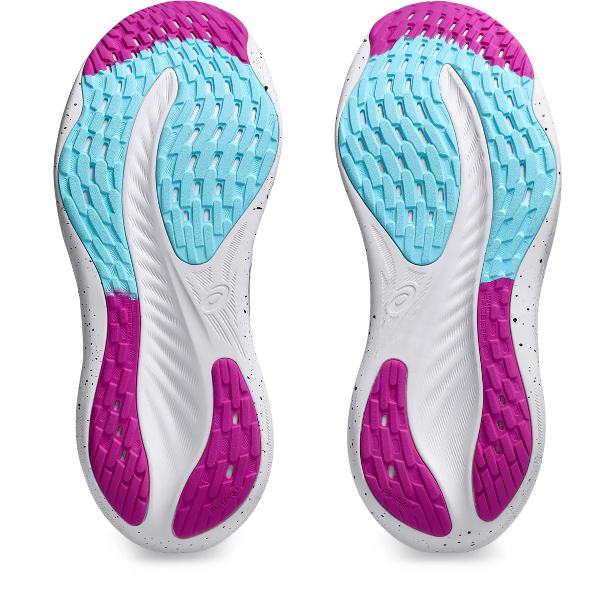 Asics Gel-Nimbus 26 Womens Running Shoes - Image 78