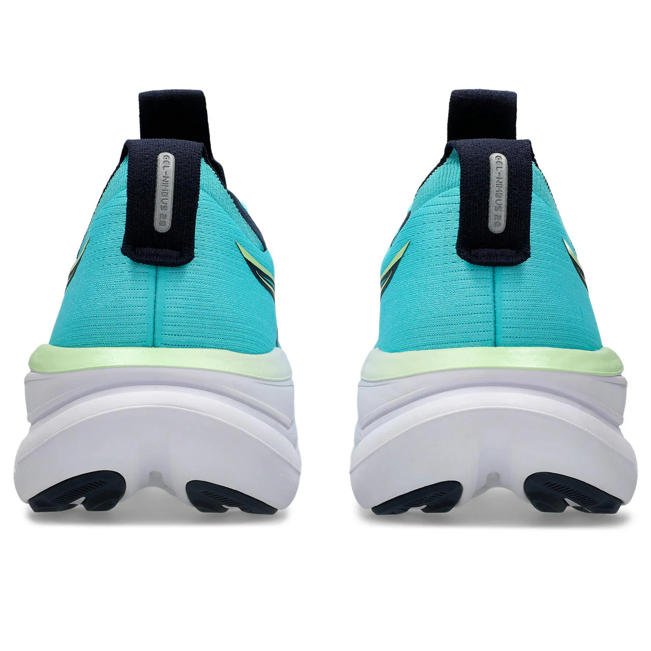 Asics Gel-Nimbus 28 Mens Running Shoes - Image 16