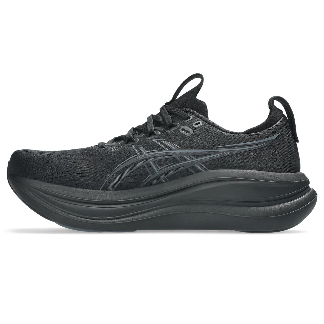 Asics Gel-Nimbus 28 Mens Running Shoes - Image 2