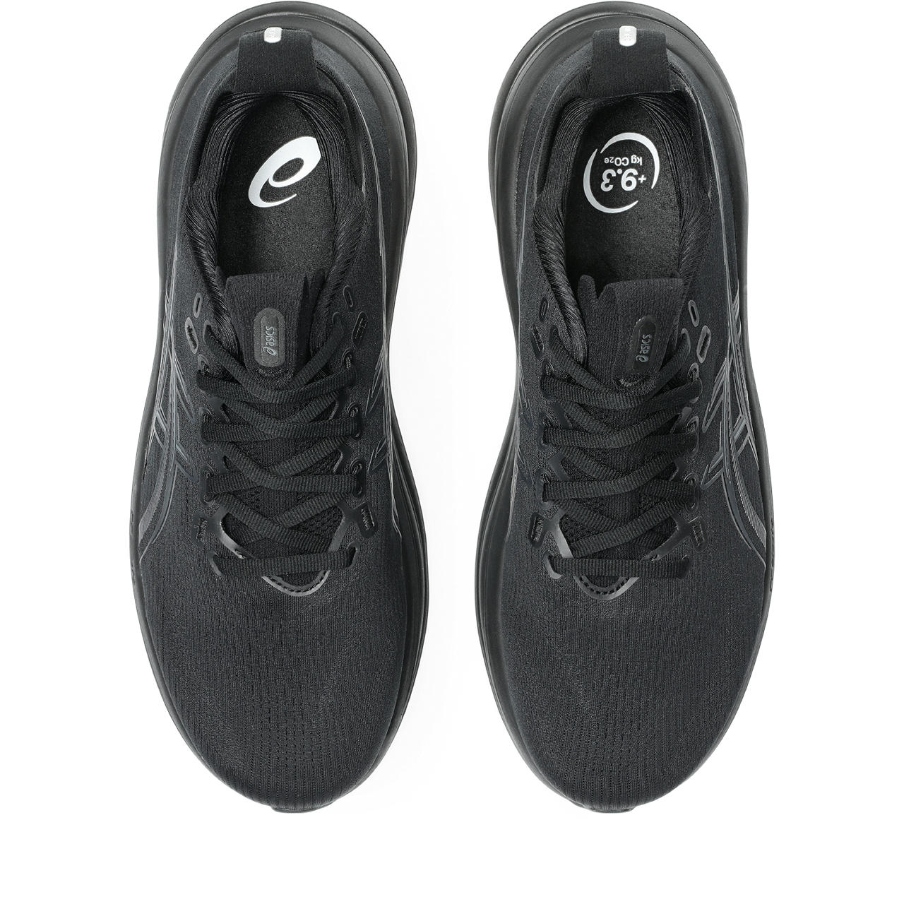 Asics Gel-Nimbus 28 Mens Running Shoes - Image 6