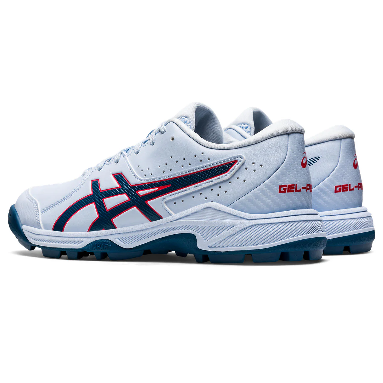 Asics Gel-Peake 2 GS Junior Hockey Shoes - Image 11