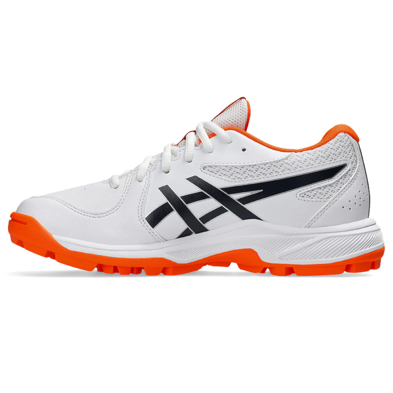 Asics Gel-Peake 3 GS Junior Hockey Shoes - Image 16