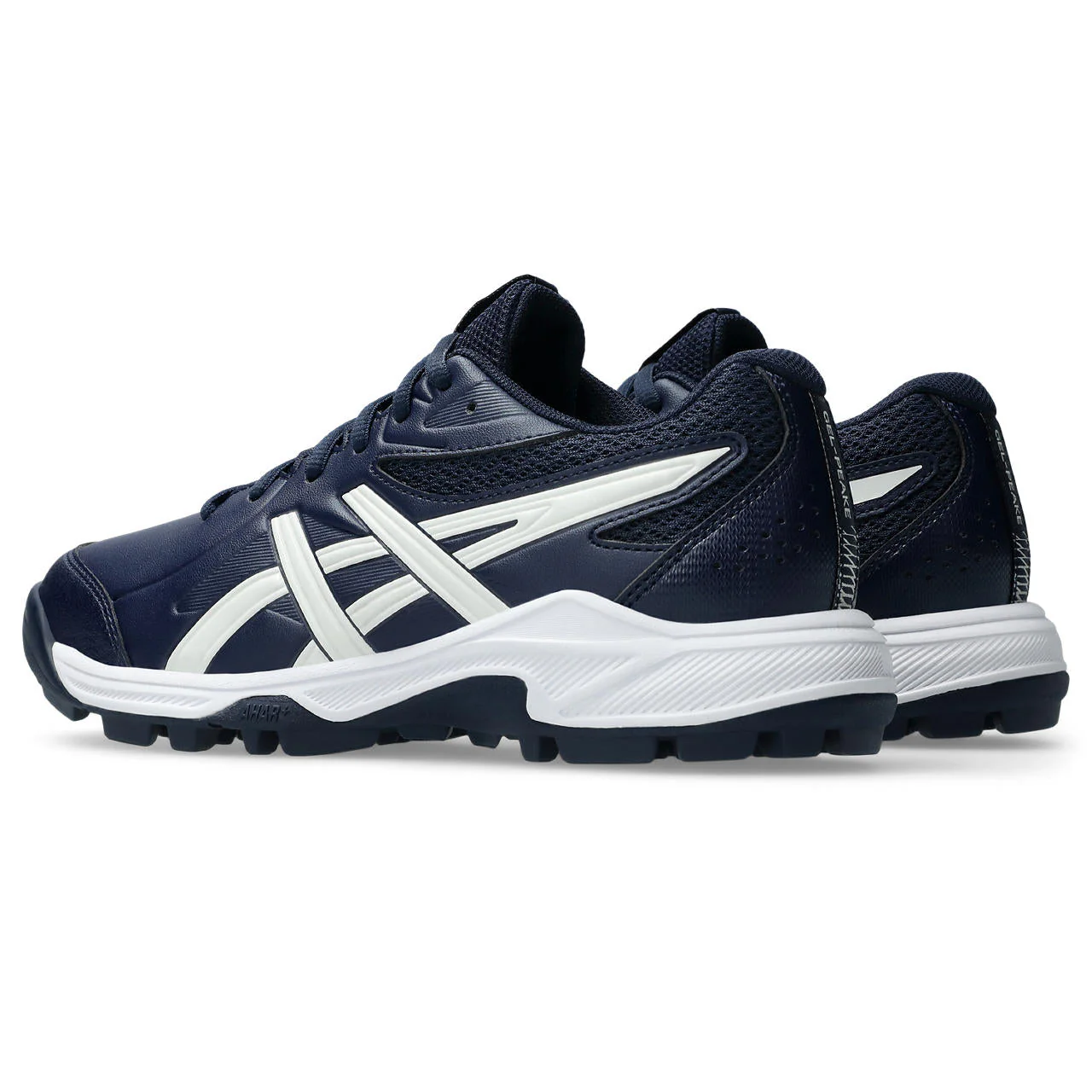 Asics Gel-Peake 3 GS Junior Hockey Shoes - Image 4