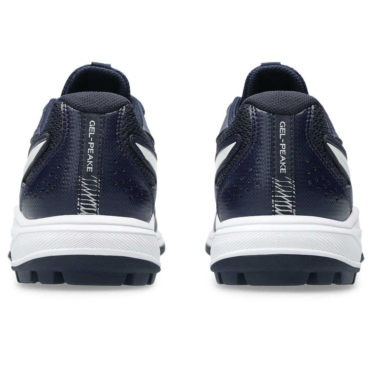 Asics Gel-Peake 3 GS Junior Hockey Shoes - Image 5