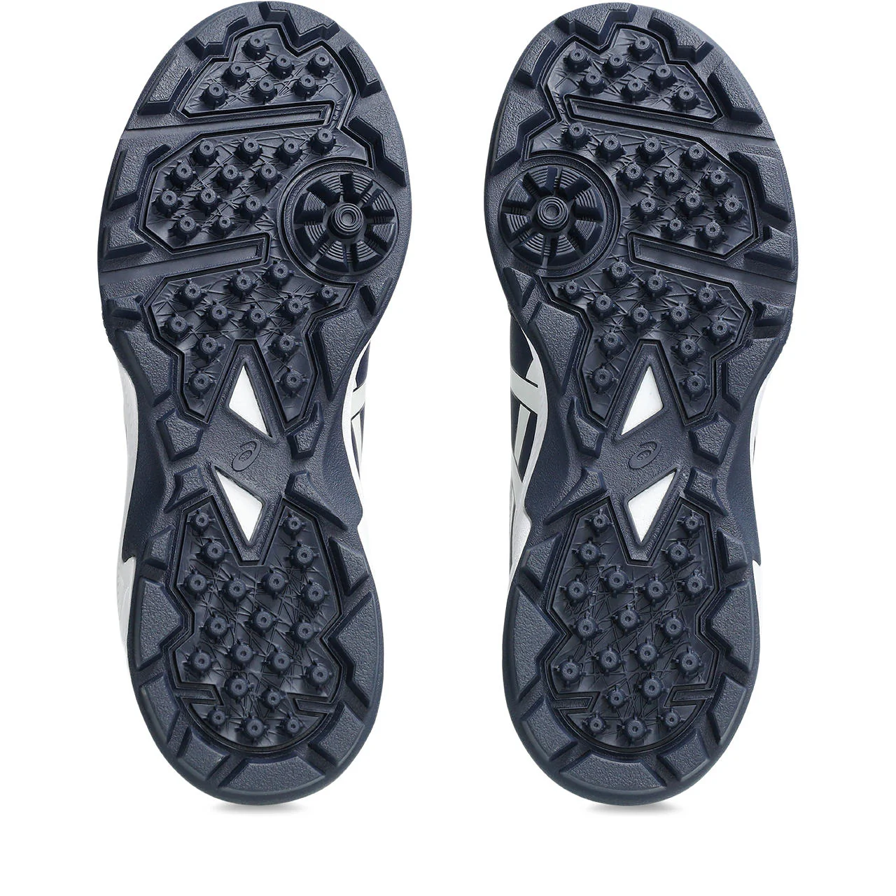 Asics Gel-Peake 3 GS Junior Hockey Shoes - Image 6