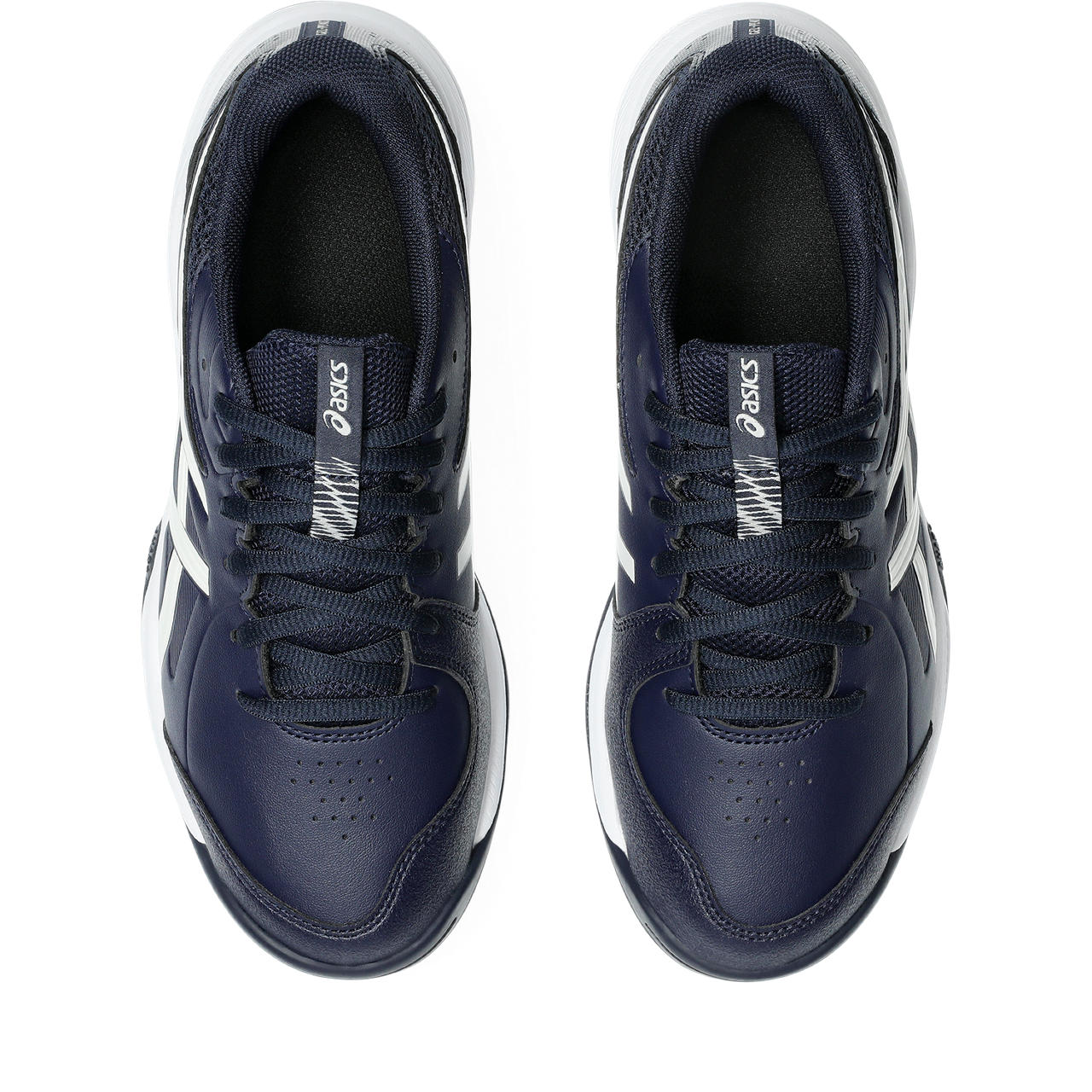 Asics Gel-Peake 3 GS Junior Hockey Shoes - Image 7