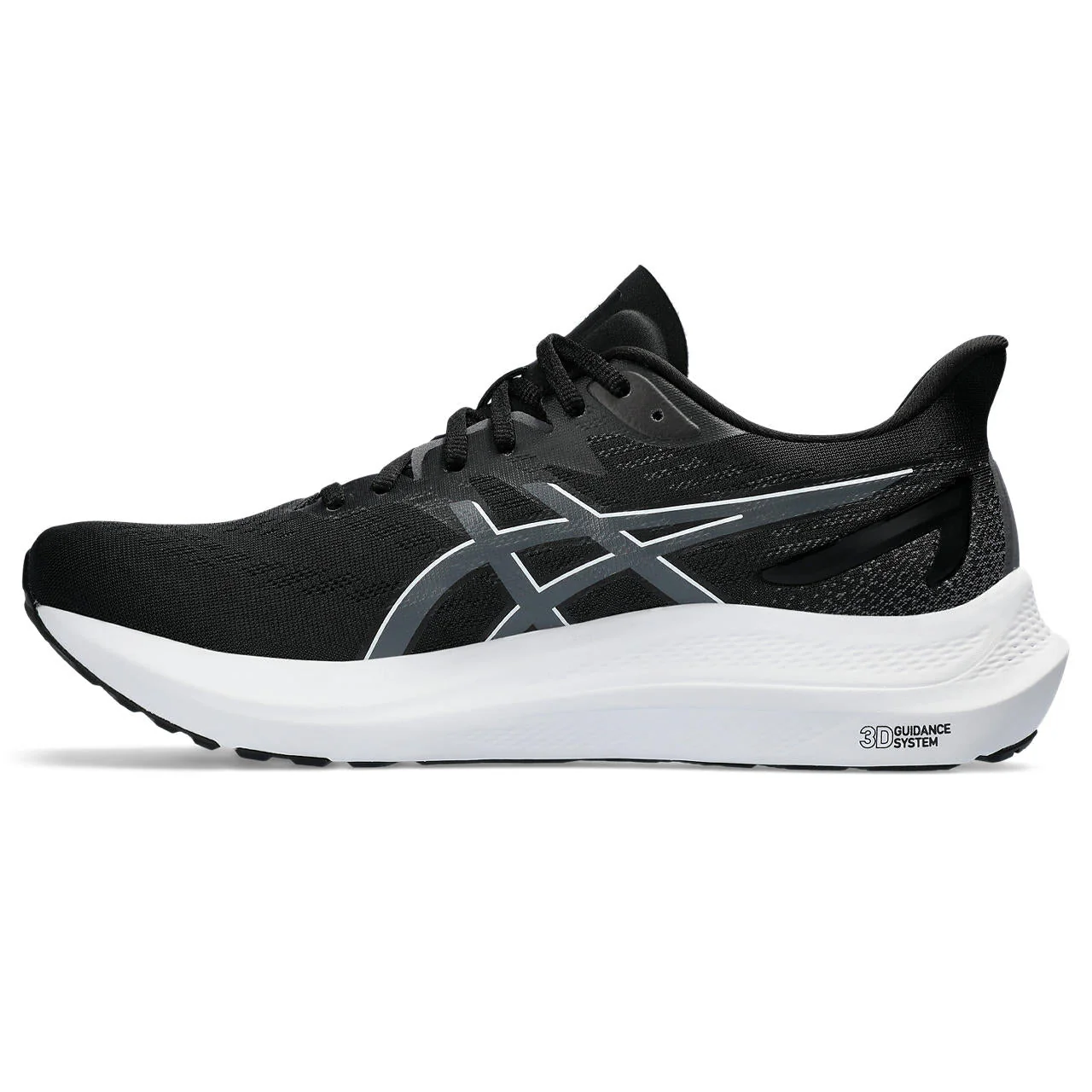 Asics GT-2000 12 Mens Running Shoes - Image 2